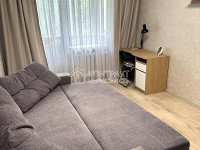 квартира за адресою Академіка Проскури вул., 6