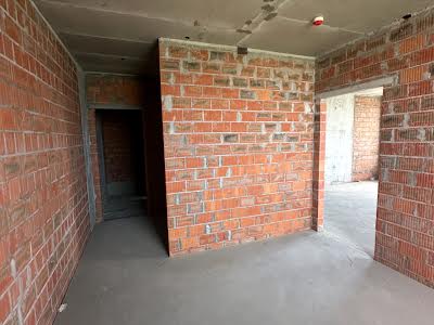 квартира за адресою Зарічна вул., 4 к2