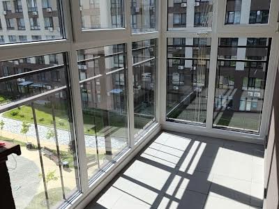 квартира за адресою Олександра Олеся вул., 6-Б