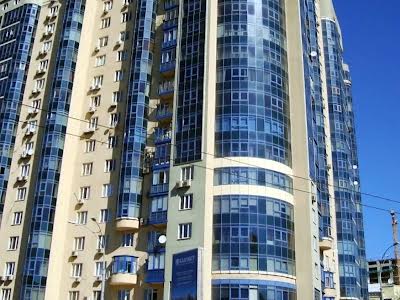 квартира по адресу Князей Острожских ул. (Московська), 46/2
