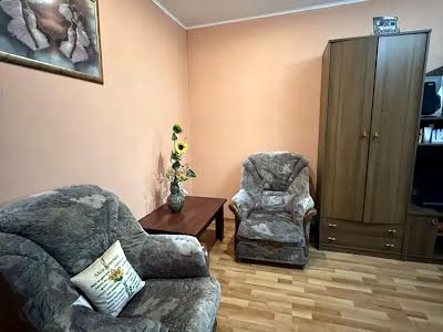 квартира по адресу Озёрная ул., 14