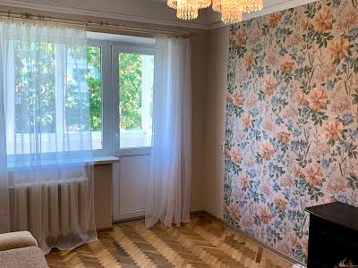 квартира за адресою Дарницький бульв., 17