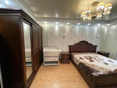 квартира по адресу Юлии Здановской ул. (Ломоносова), 58-А