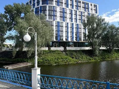 квартира по адресу Центральная ул., 11