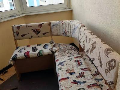 квартира за адресою Червоної Калини просп. (Володимира Маяковського), 70