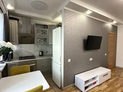 квартира по адресу Набережно-Крещатицкая ул., 33