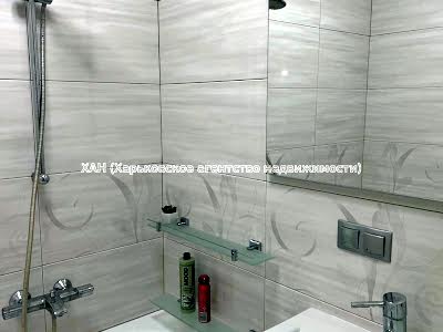 квартира по адресу Клочковская ул., 154а