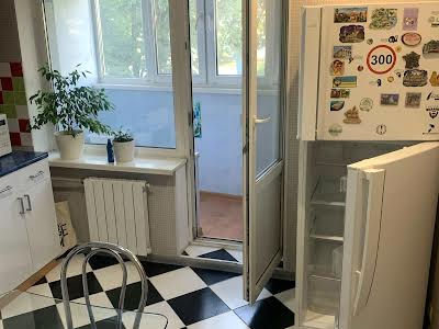 квартира по адресу Березняковская ул., 36