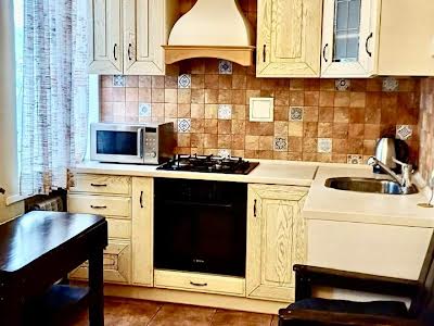 квартира по адресу Краковская ул., 5