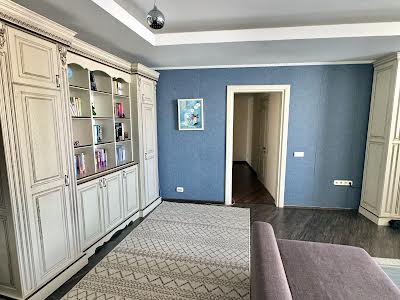квартира по адресу Днепровская набережная ул., 19-В