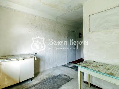 квартира по адресу Світлицького ул., 24