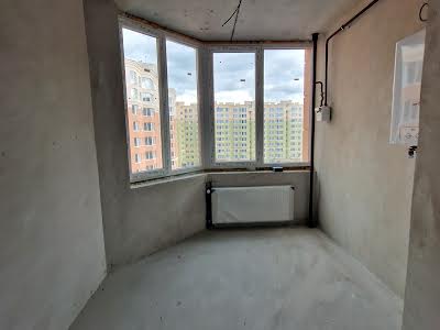 квартира по адресу Клубна ул., 10