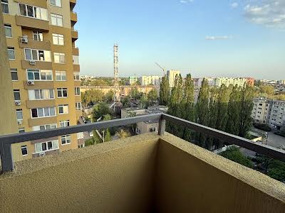 квартира по адресу Борисполь, Привокзальная ул., 2в