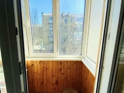 квартира за адресою Будівельників вул., 12-А
