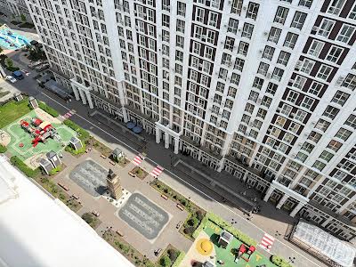 квартира по адресу Михаила Максимовича ул. (Трутенко Онуфрия), 26-Г