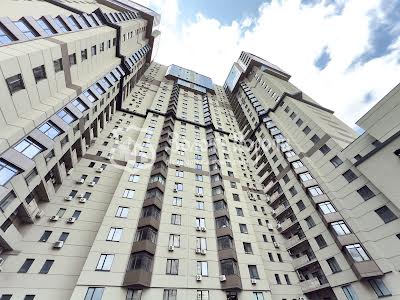 квартира за адресою Андрія Верхогляда вул. (Михайла Драгомирова), 14-А