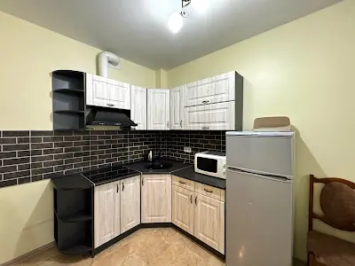 квартира за адресою Ірпінь, Університетська вул., 1п
