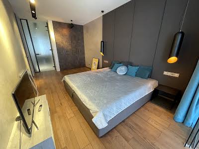 квартира по адресу Киев, Кловский спуск (Кловський), 7a