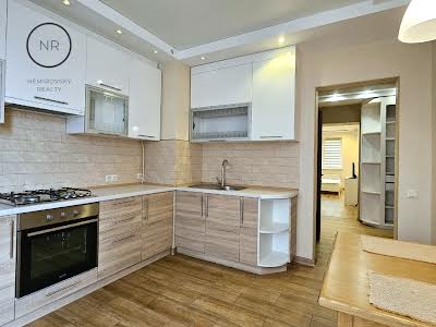 квартира за адресою с. Крюківщина, Єдності вул., 6