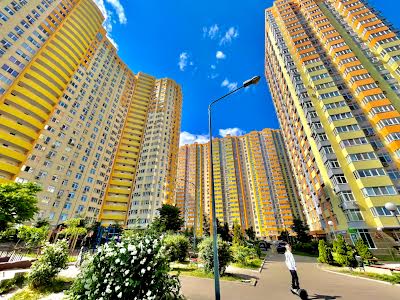 квартира за адресою Сім'ї Кульженків вул. (Петра Дегтяренка), 37