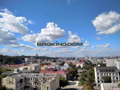 квартира за адресою Нижній Вал вул., 27-29