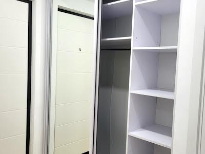 квартира за адресою Верховної Ради бульв., 22-Б