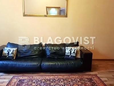 квартира за адресою Київ, Саксаганського вул., 36 А