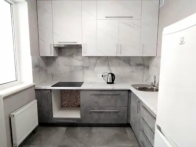 квартира за адресою Миколи Руденка бульв. (Кольцова), 8