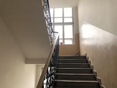 квартира по адресу Бульварно-Кудрявская ул. (Воровского), 38