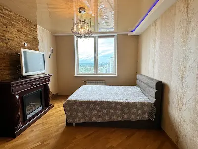 квартира за адресою Київ, Єлизавети Чавдар вул., 7