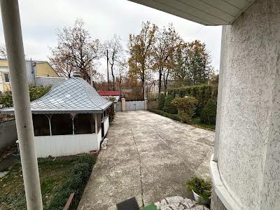 будинок за адресою смт. Ворзель, Кленова вул., 27