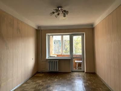 квартира по адресу Проспект Воскресенський, 20