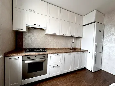 квартира по адресу Миколы Бажана просп., 9-А