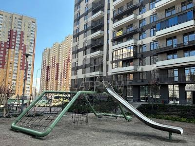 квартира по адресу Олександра Олеся ул., 5а