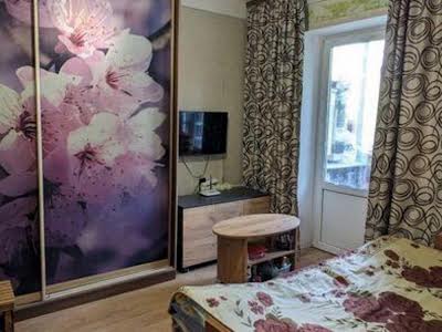 квартира по адресу Рокоссовского маршала просп., 3-А