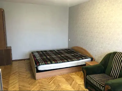 квартира по адресу Сентябрьская ул., 5