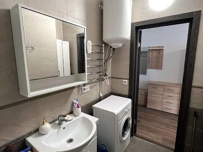 квартира за адресою Олени Пчілки вул., 7