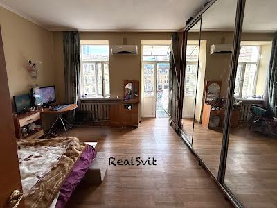 квартира по адресу Бессарабская пл., 7
