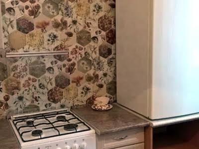 квартира по адресу Зои Гайдай ул., 9/8