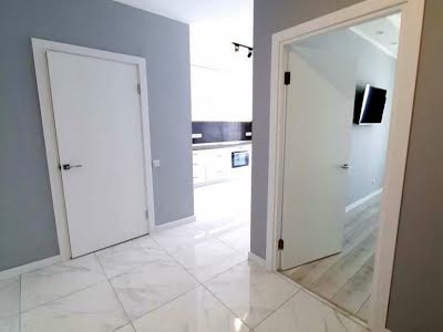 квартира за адресою Ревуцького вул., 40 Б