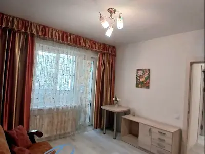 квартира по адресу Архитектора Вербицкого ул., 26-Б