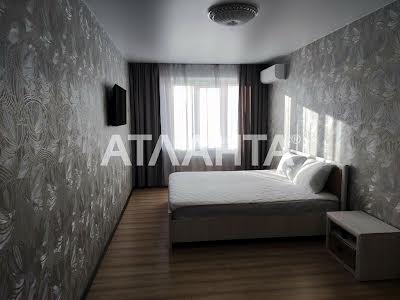 квартира за адресою Одеське шосе, 18