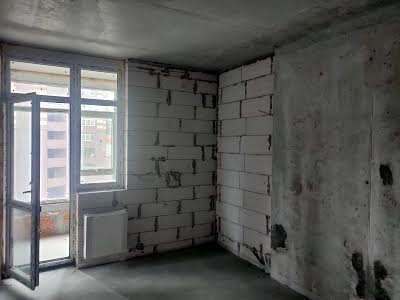 квартира за адресою Глибочицька вул., 25/15