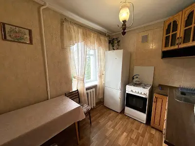 квартира по адресу Михаила Бойчука ул. (Киквидзе), 13-А