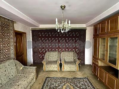 квартира по адресу Чоколовский бульв., 19