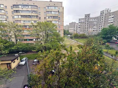 квартира за адресою Симиренка вул., 24-А