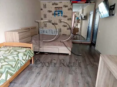квартира по адресу Пономарёва ул., 26 к4