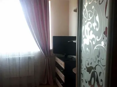 квартира по адресу Сулеймана Стальского ул., 18-А