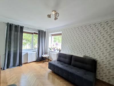 квартира по адресу Чёрных Запорожцев ул. (Петра Запорожця), 6