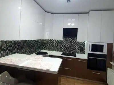 квартира по адресу Сергея Данченко ул., 32